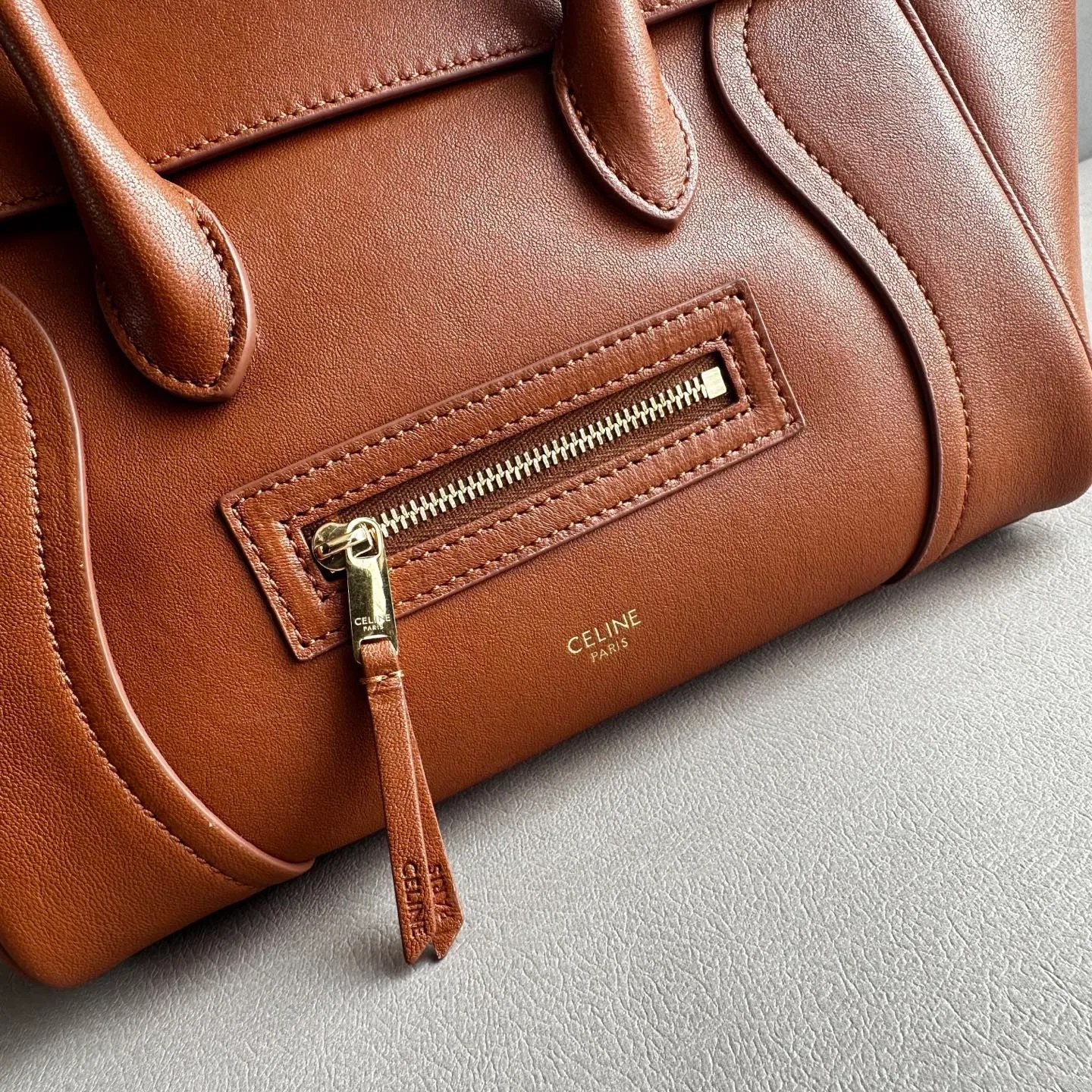 All categories Celine women's bags (Celine) Celine original order 124213