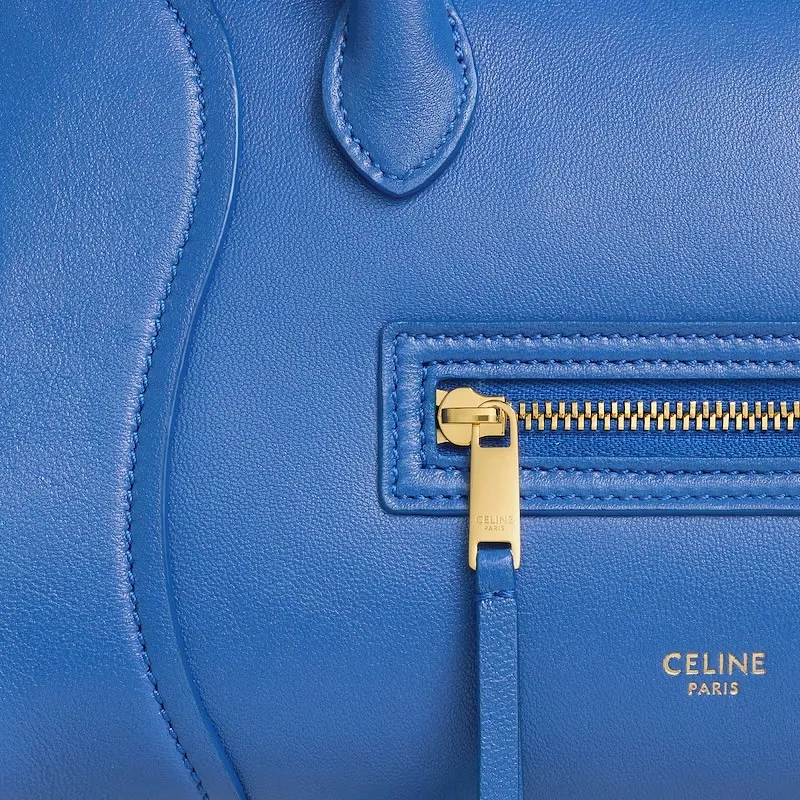All categories Celine women's bags (Celine) Celine original order 124213