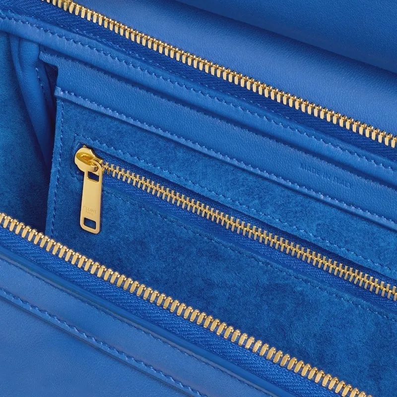 All categories Celine women's bags (Celine) Celine original order 124213