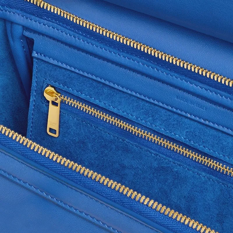 All categories Celine women's bags (Celine) Celine original order 124213