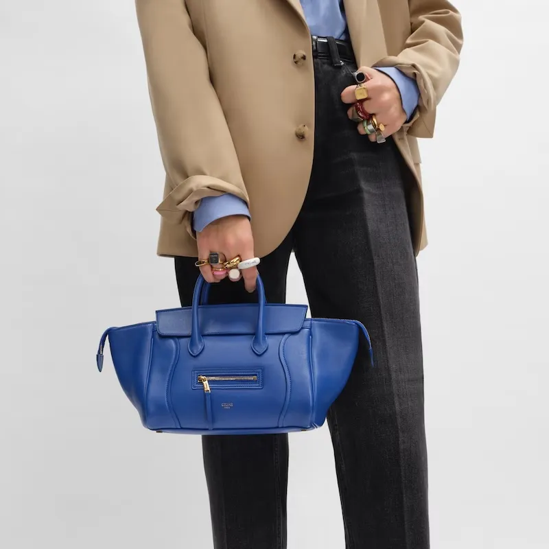 All categories Celine women's bags (Celine) Celine original order 124213