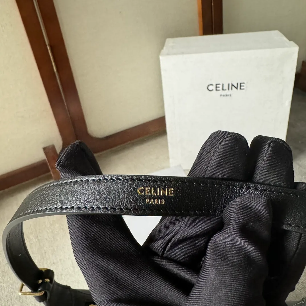 All categories Celine women's bags (Celine) Celine original order 117253