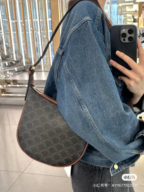 All categories Celine women's bags (Celine) Celine original order 117253
