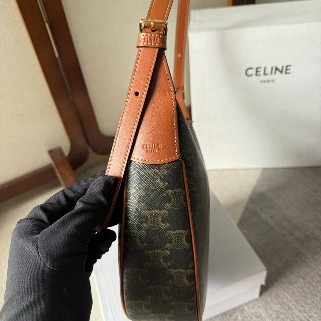All categories Celine women's bags (Celine) Celine original order 117253