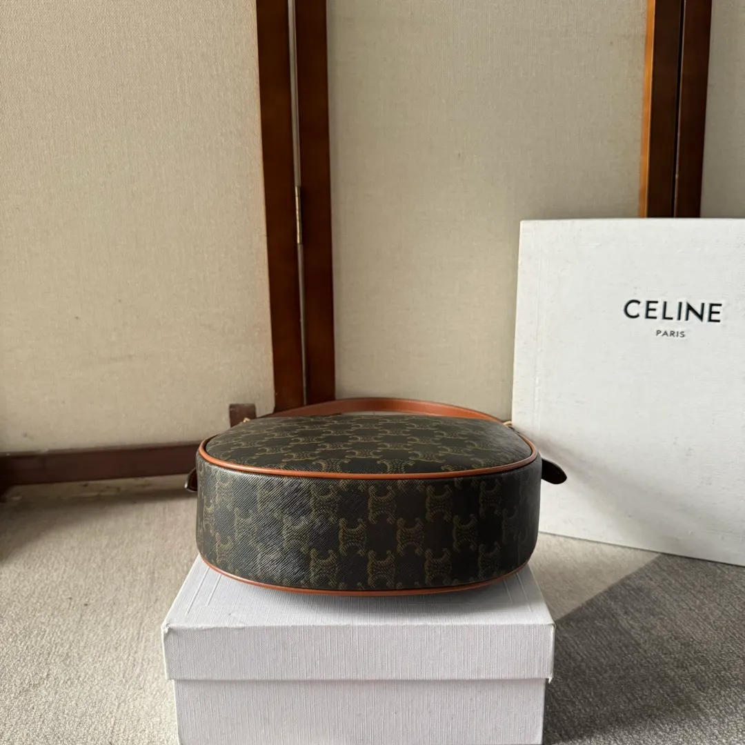 All categories Celine women's bags (Celine) Celine original order 117253