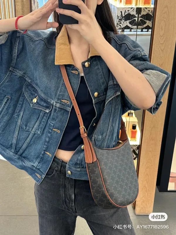 All categories Celine women's bags (Celine) Celine original order 117253