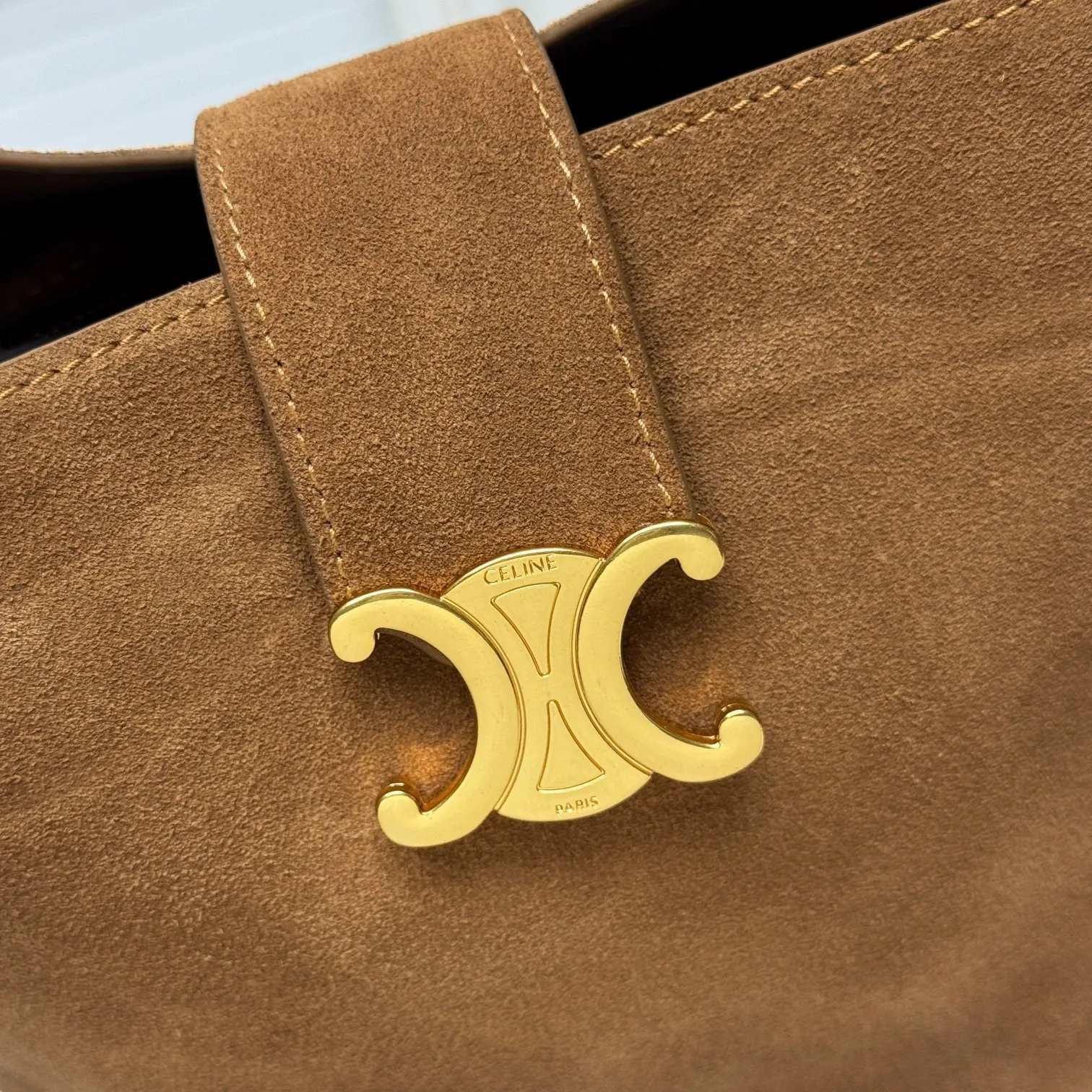 All Categories Celine Women's Bags (Celine) Celine 113 Suede