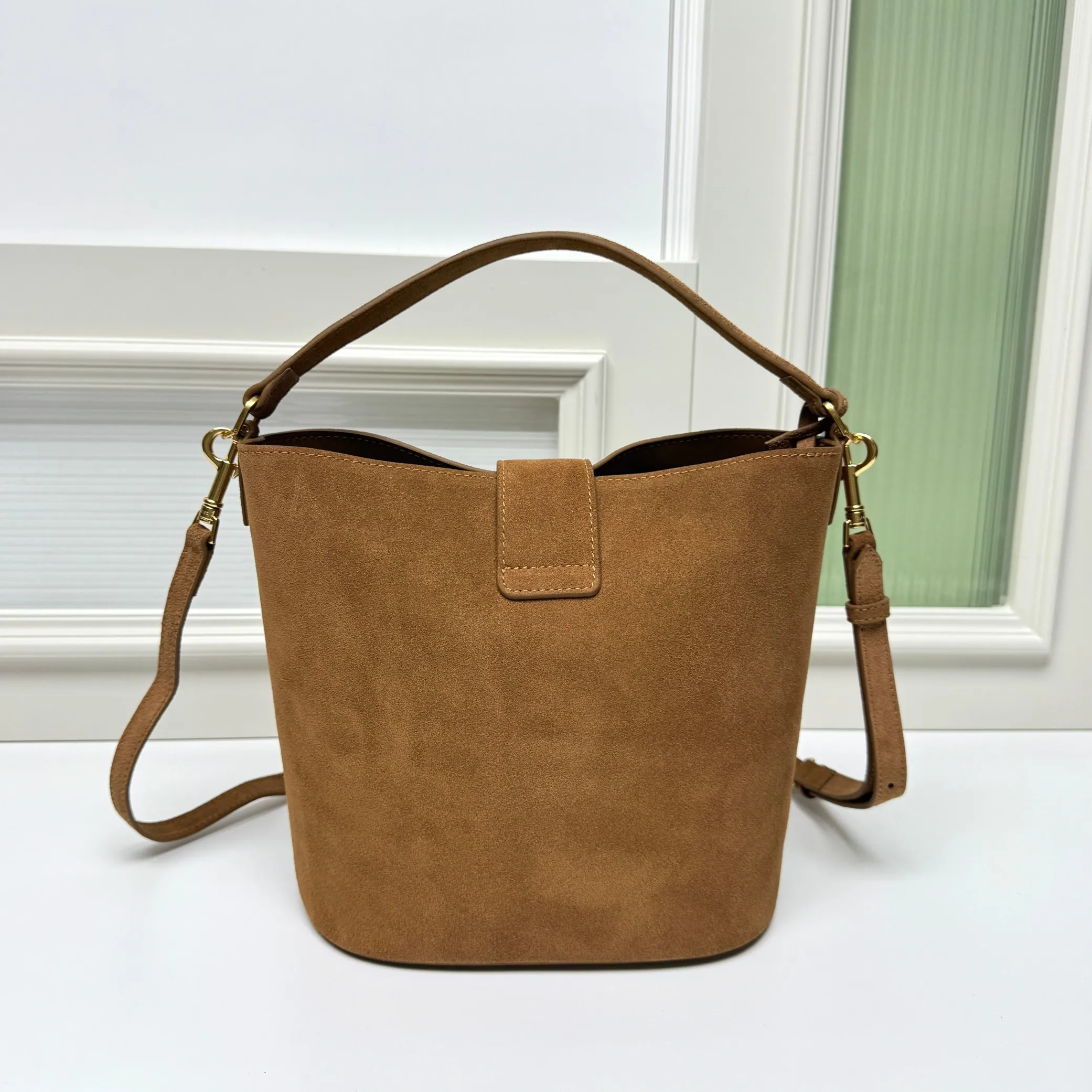 All Categories Celine Women's Bags (Celine) Celine 113 Suede