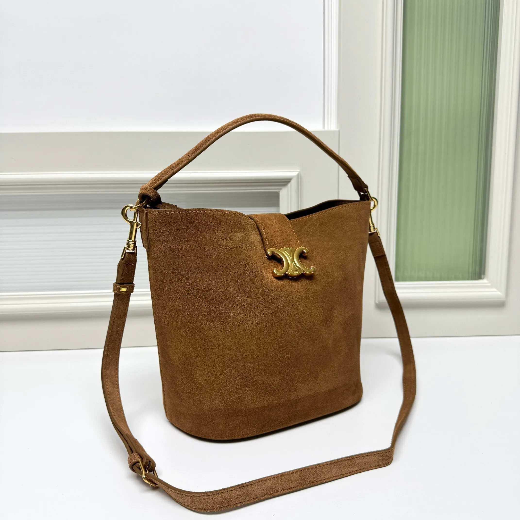 All Categories Celine Women's Bags (Celine) Celine 113 Suede