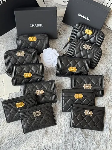 All Categories Chanel Wallet (Chanel) Chanel 84431