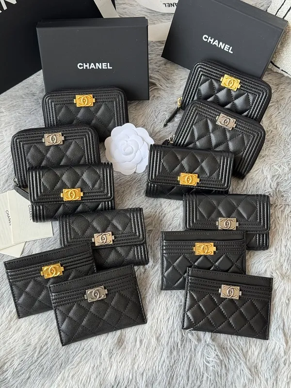 All Categories Chanel Wallet (Chanel) Chanel 84431
