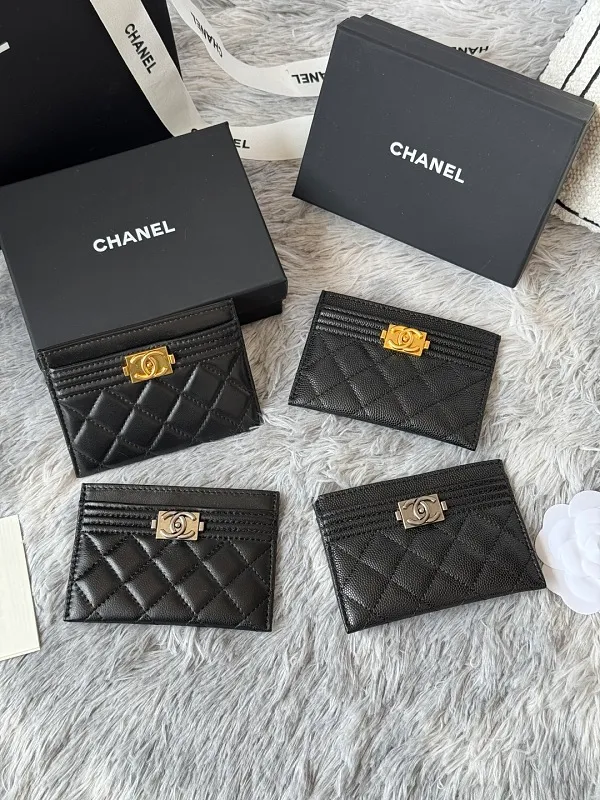 All Categories Chanel Wallet (Chanel) Chanel 84431
