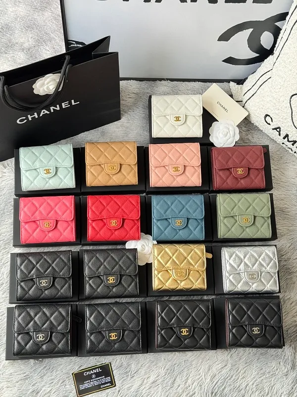 All Categories Chanel Wallet (Chanel) Chanel 82288