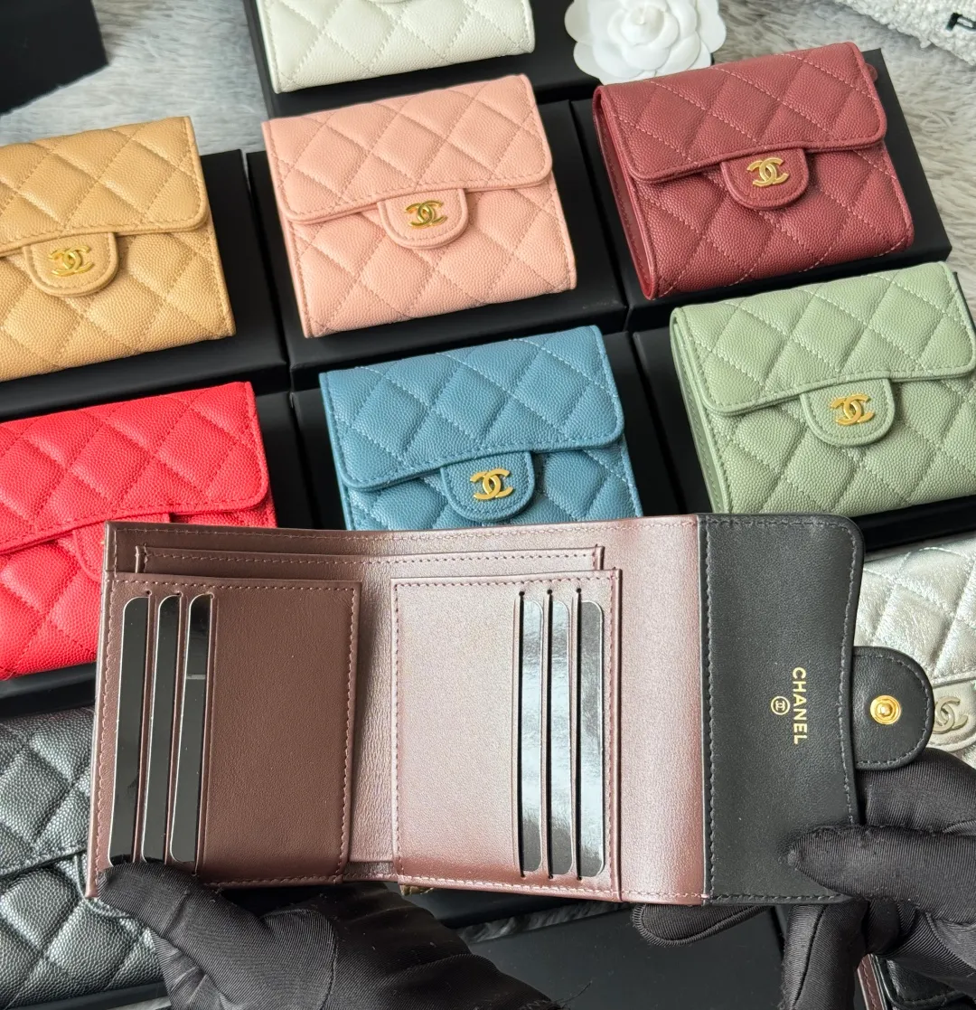 All Categories Chanel Wallet (Chanel) Chanel 82288