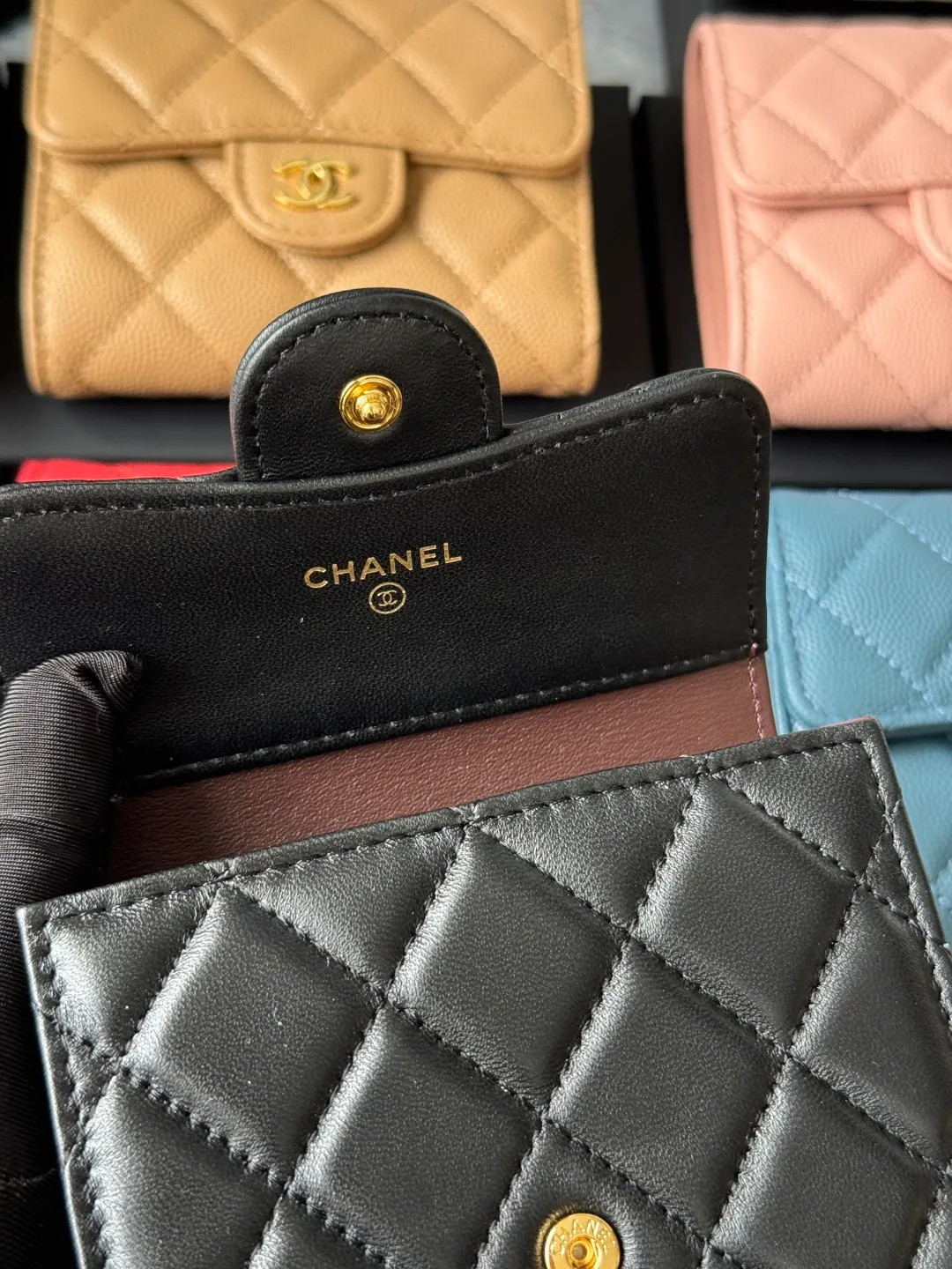 All Categories Chanel Wallet (Chanel) Chanel 82288