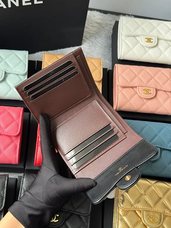 All Categories Chanel Wallet (Chanel) Chanel 82288