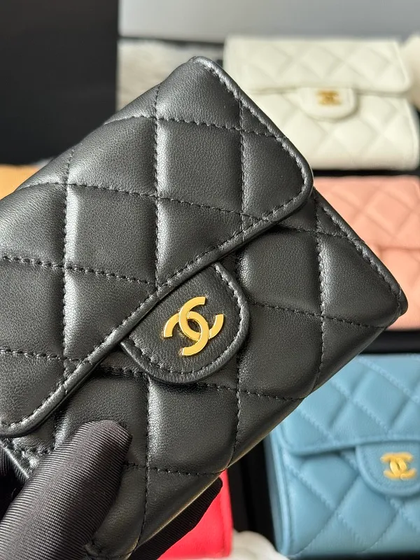 All Categories Chanel Wallet (Chanel) Chanel 82288