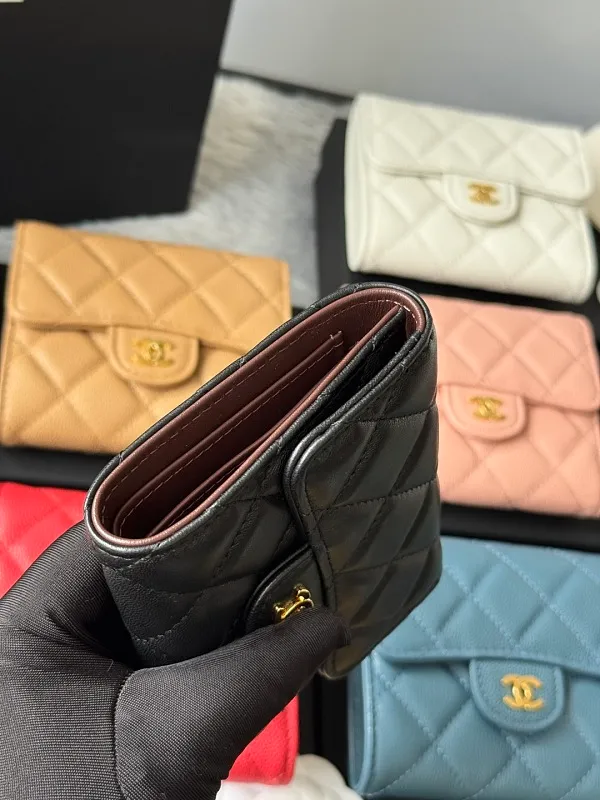 All Categories Chanel Wallet (Chanel) Chanel 82288