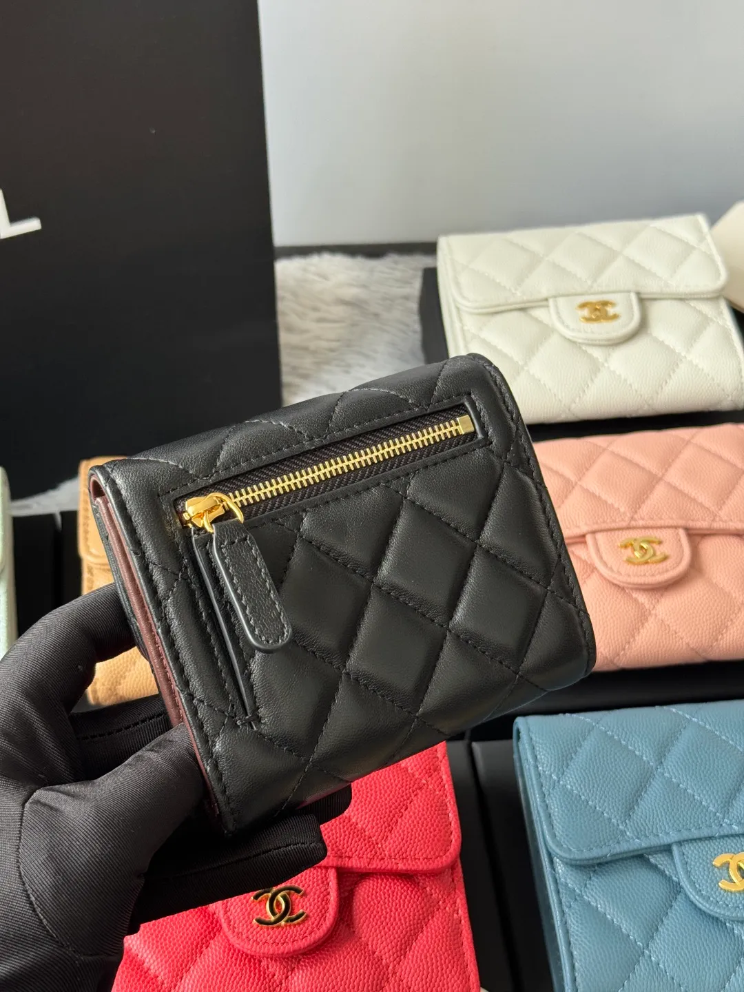 All Categories Chanel Wallet (Chanel) Chanel 82288