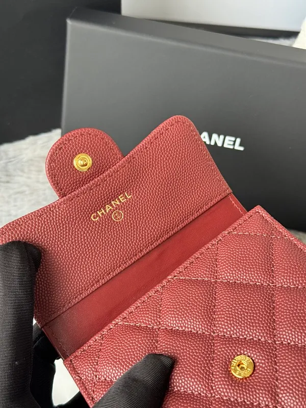 All Categories Chanel Wallet (Chanel) Chanel 82288