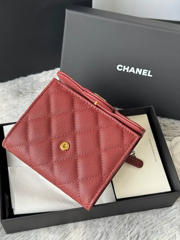 All Categories Chanel Wallet (Chanel) Chanel 82288