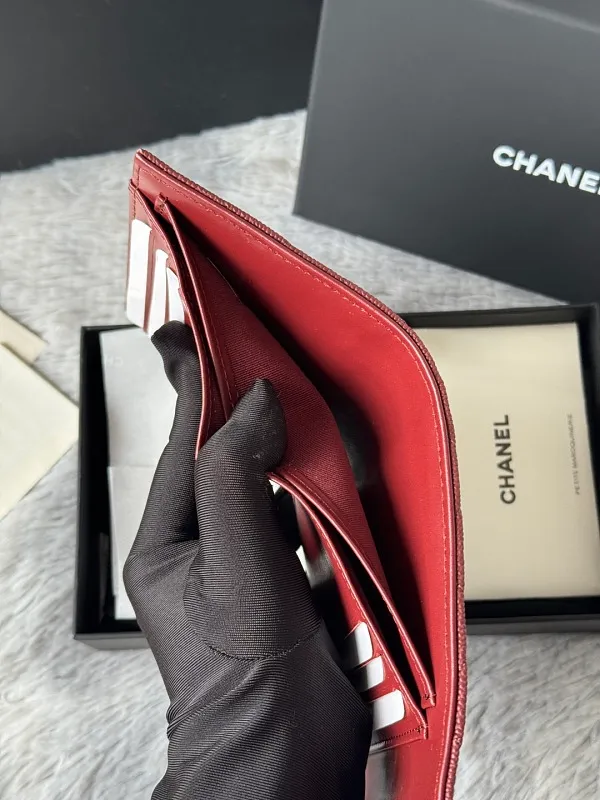 All Categories Chanel Wallet (Chanel) Chanel 82288