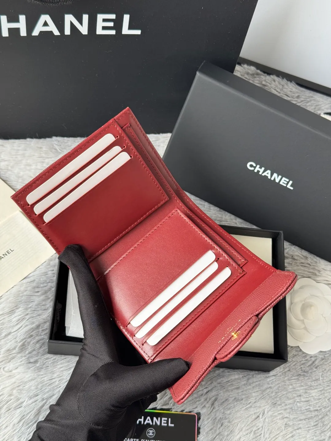 All Categories Chanel Wallet (Chanel) Chanel 82288