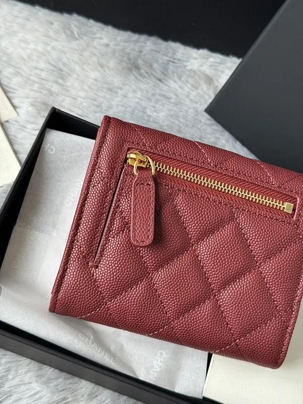 All Categories Chanel Wallet (Chanel) Chanel 82288