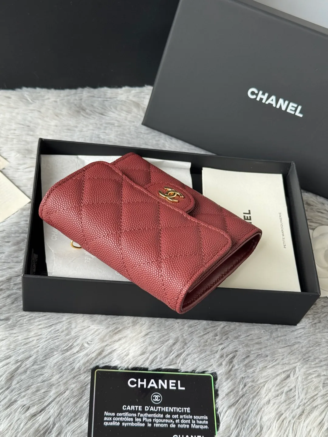 All Categories Chanel Wallet (Chanel) Chanel 82288