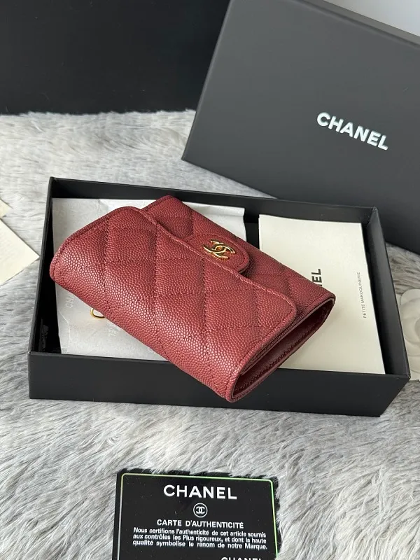All Categories Chanel Wallet (Chanel) Chanel 82288