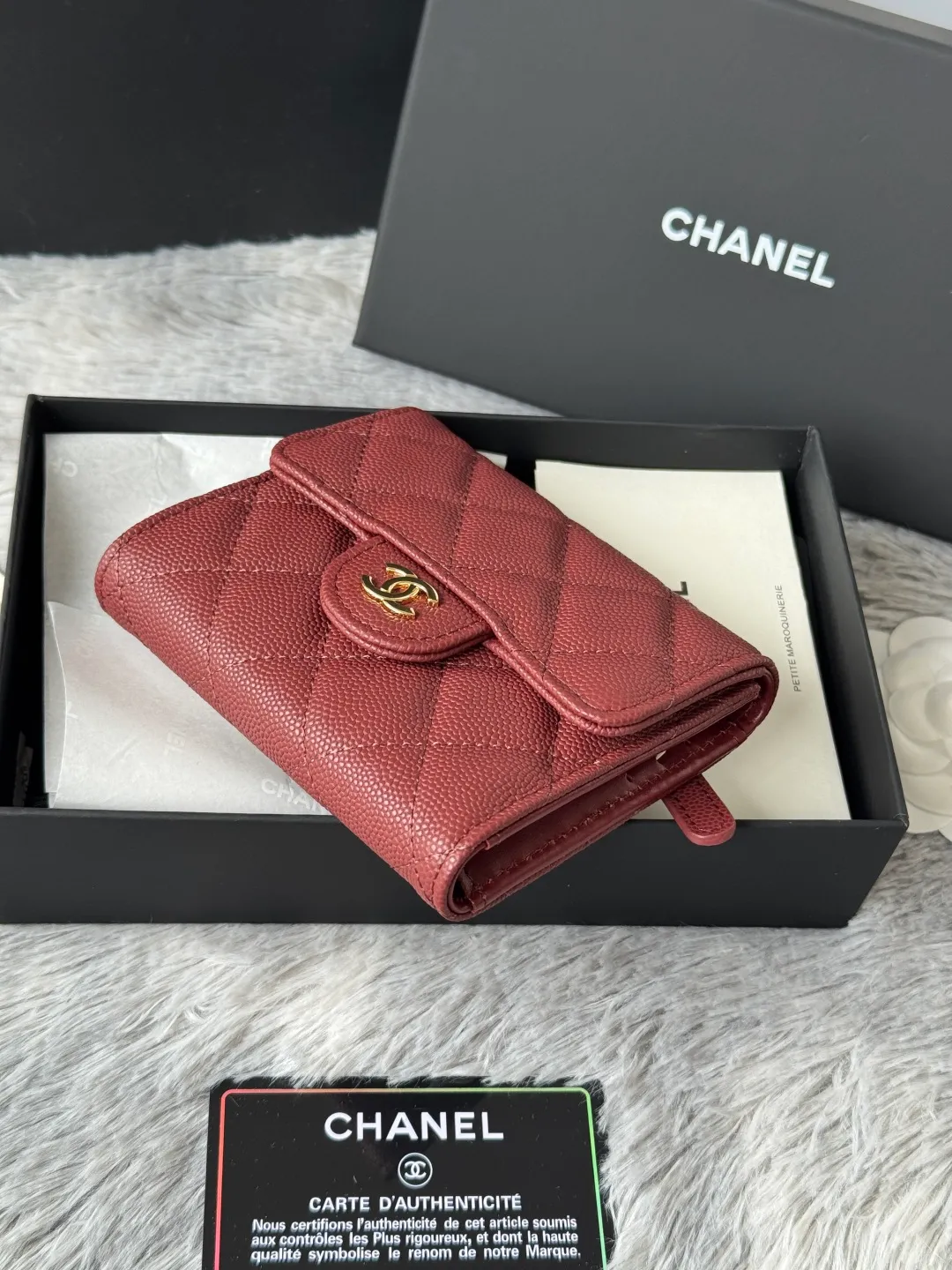 All Categories Chanel Wallet (Chanel) Chanel 82288