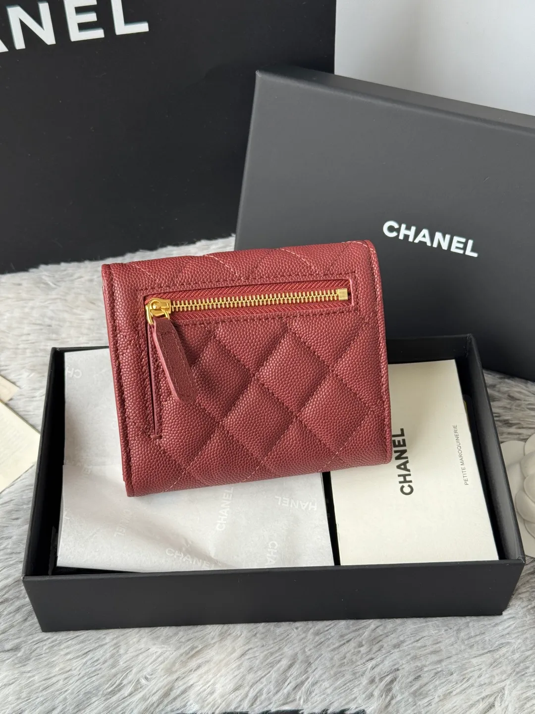 All Categories Chanel Wallet (Chanel) Chanel 82288