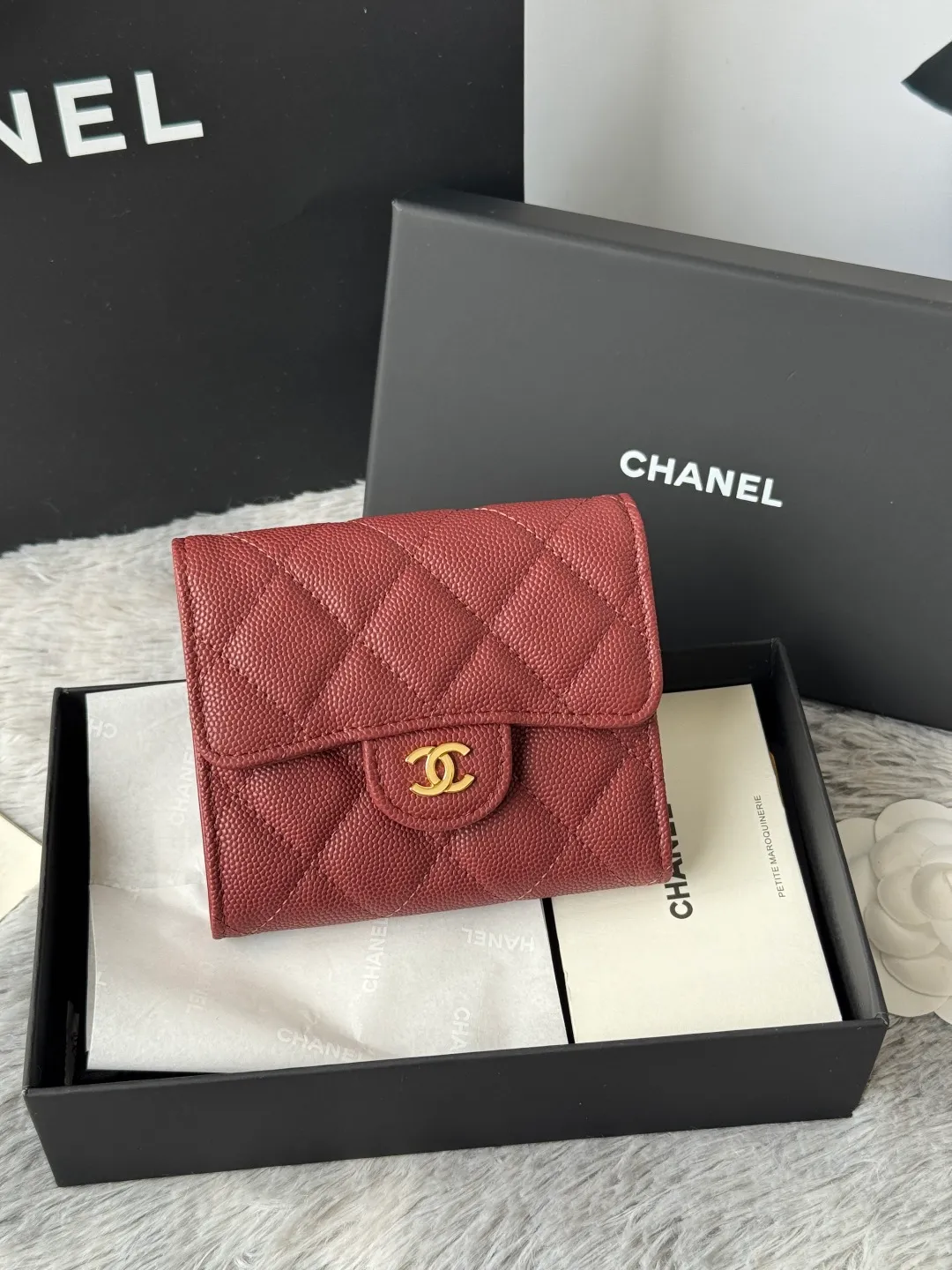 All Categories Chanel Wallet (Chanel) Chanel 82288