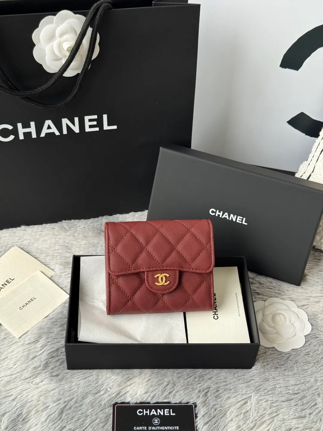All Categories Chanel Wallet (Chanel) Chanel 82288