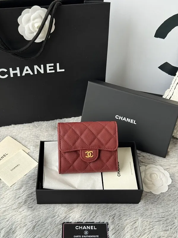 All Categories Chanel Wallet (Chanel) Chanel 82288