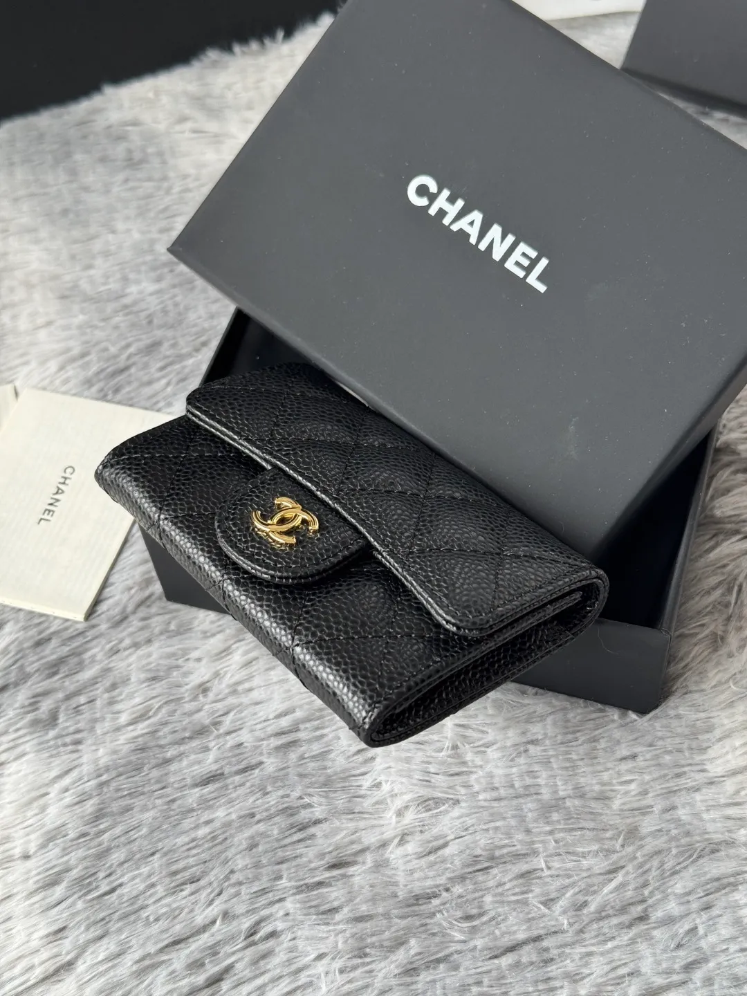 All Categories Chanel Wallet (Chanel) Chanel 80859