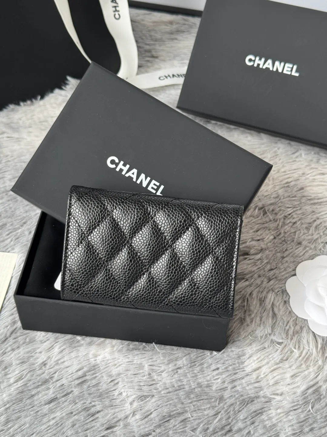All Categories Chanel Wallet (Chanel) Chanel 80859
