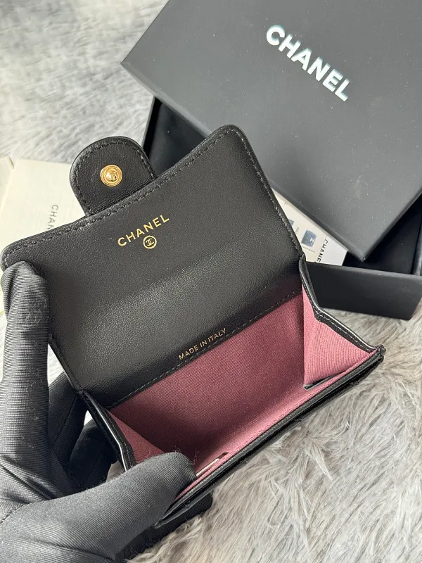 All Categories Chanel Wallet (Chanel) Chanel 80859