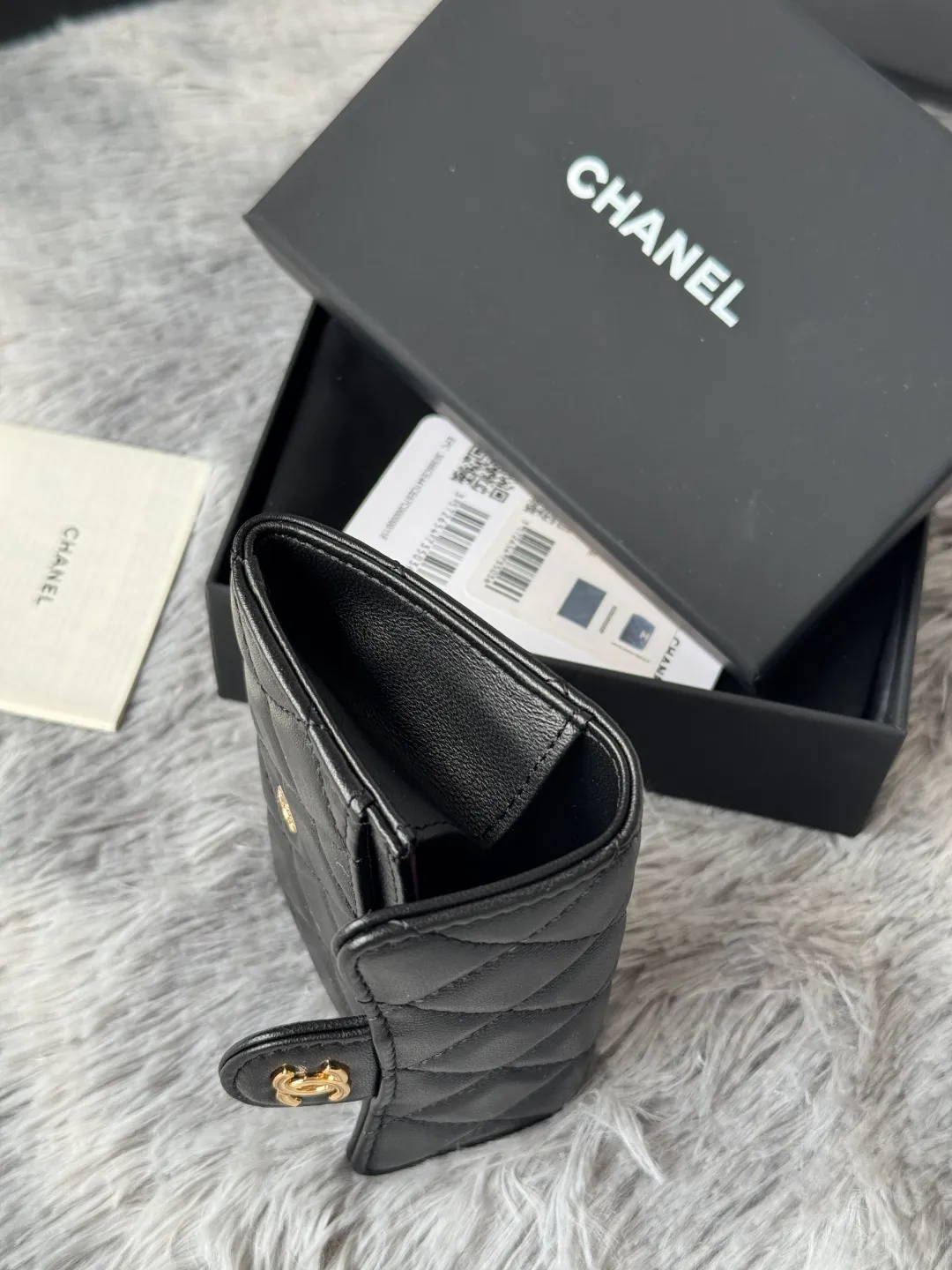 All Categories Chanel Wallet (Chanel) Chanel 80859