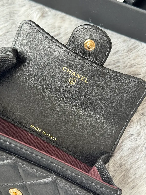 All Categories Chanel Wallet (Chanel) Chanel 80859