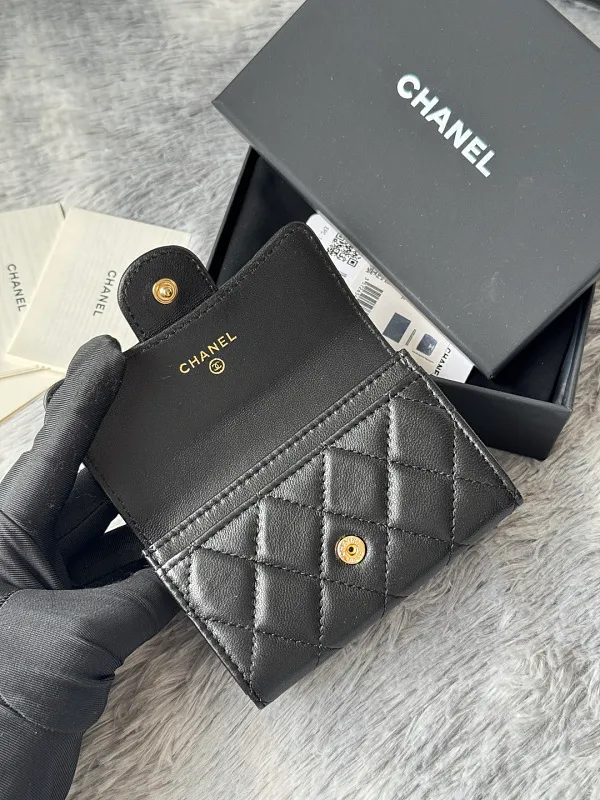 All Categories Chanel Wallet (Chanel) Chanel 80859