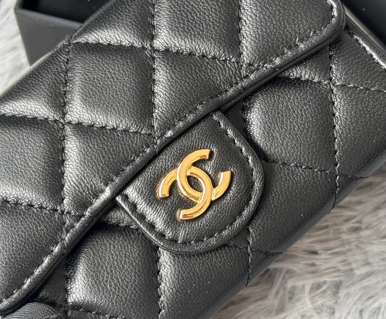 All Categories Chanel Wallet (Chanel) Chanel 80859
