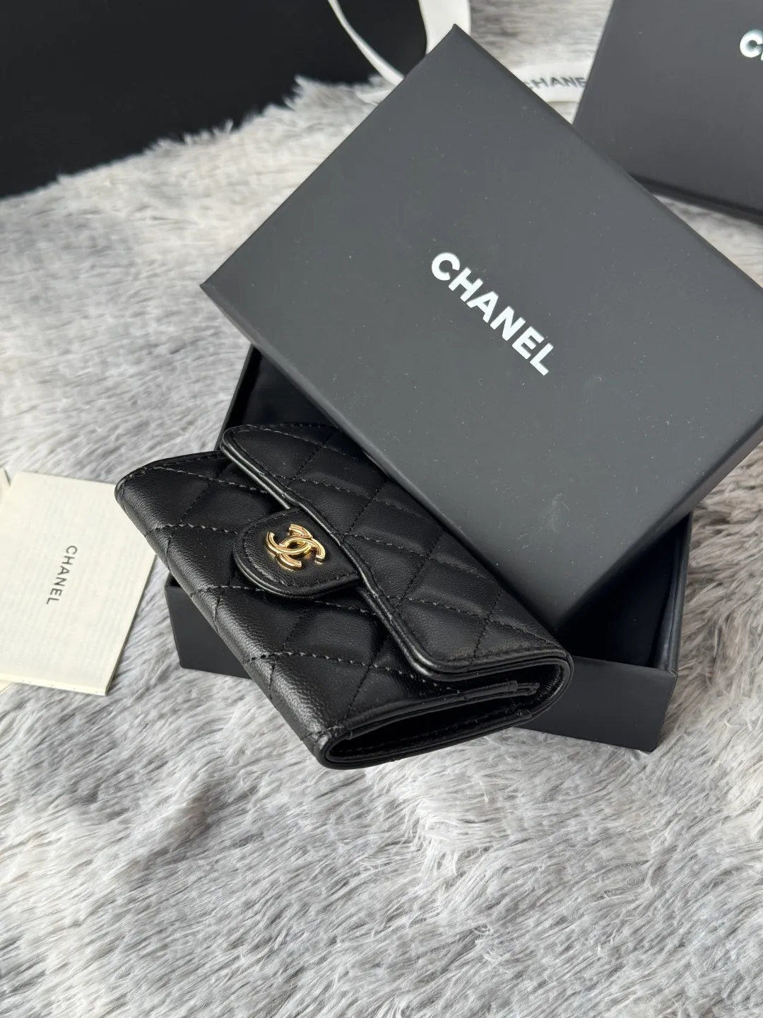 All Categories Chanel Wallet (Chanel) Chanel 80859
