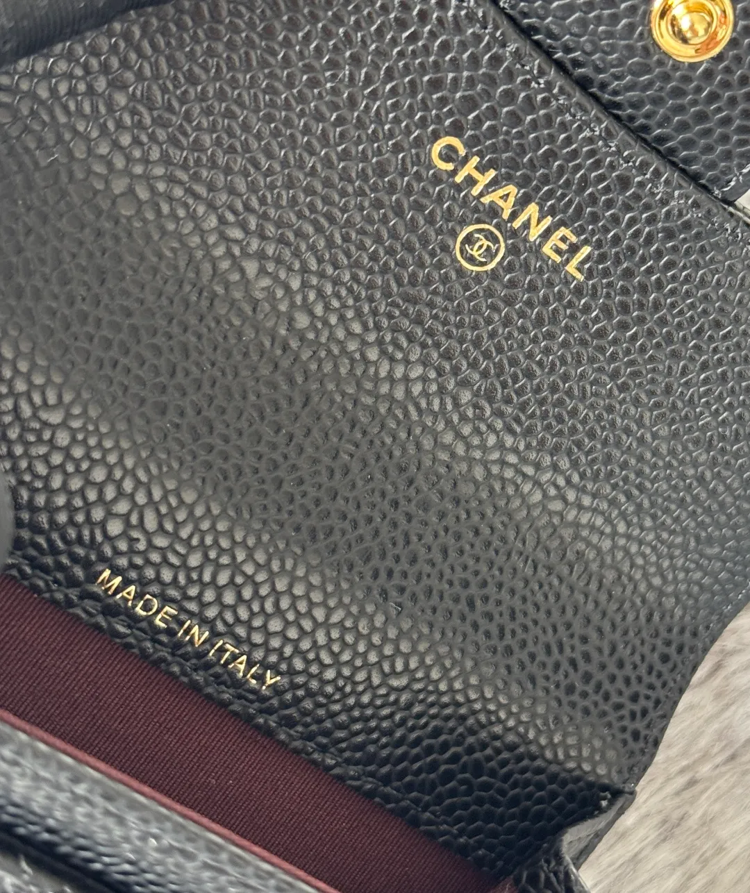 All Categories Chanel Wallet (Chanel) Chanel 80859
