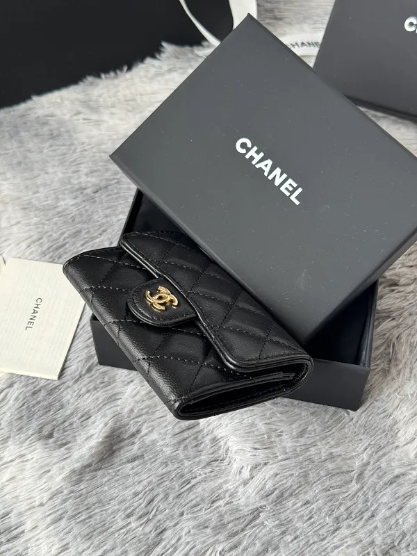 All Categories Chanel Wallet (Chanel) Chanel 80859