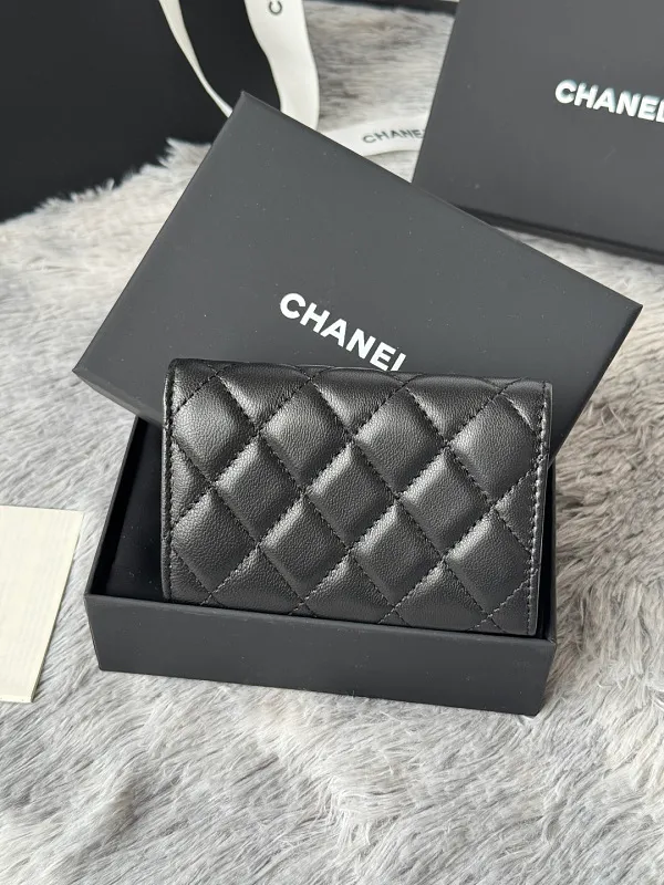 All Categories Chanel Wallet (Chanel) Chanel 80859