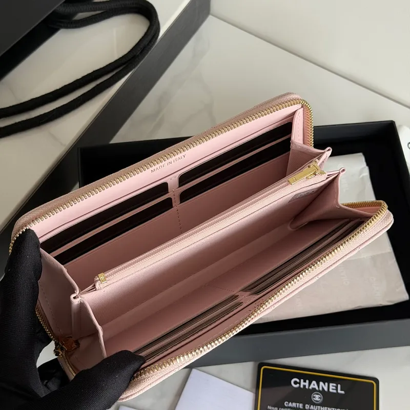 All Categories Chanel Wallet (Chanel) Chanel AP5077