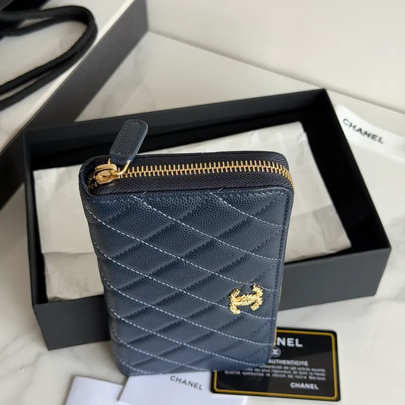 All Categories Chanel Wallet (Chanel) Chanel AP5077