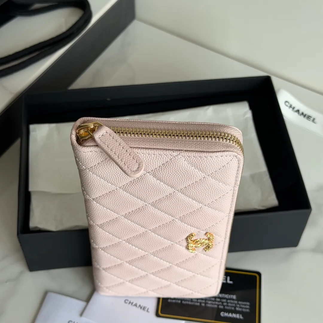 All Categories Chanel Wallet (Chanel) Chanel AP5077