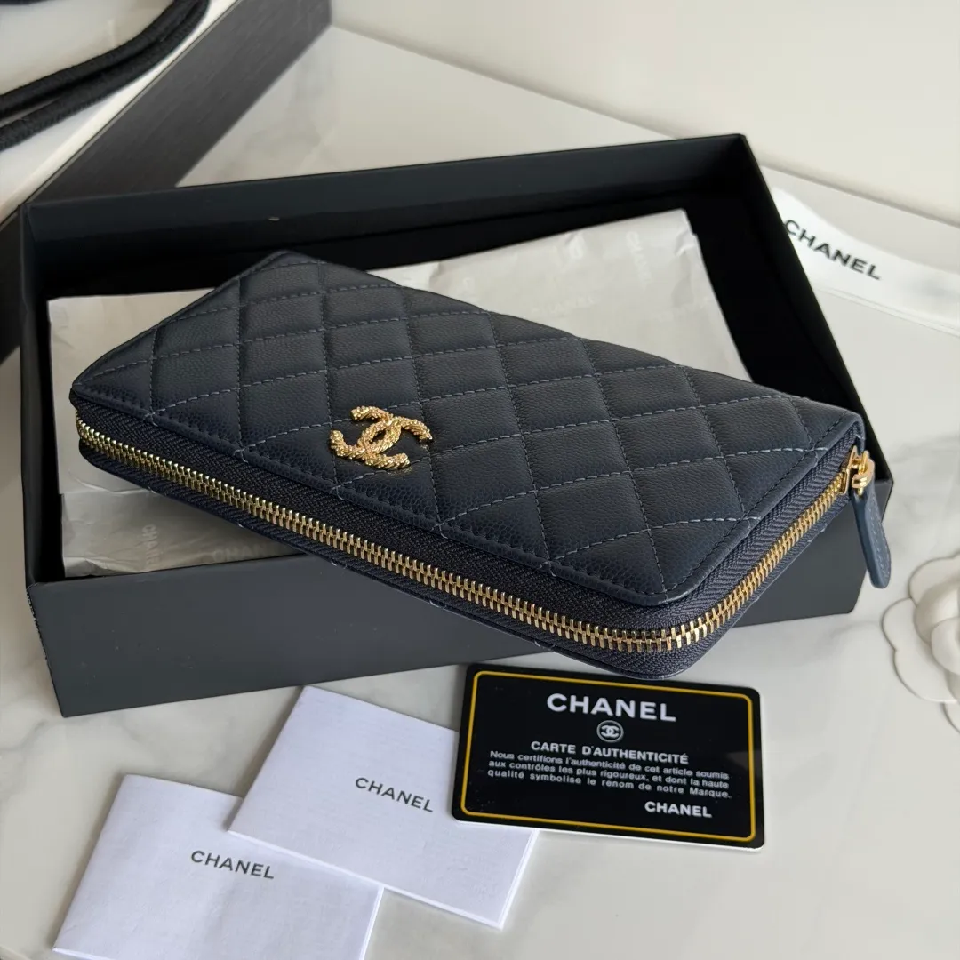 All Categories Chanel Wallet (Chanel) Chanel AP5077